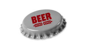 Tappo a corona birra